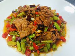 -福照楼汽锅鸡·云南菜(万达广场店)
