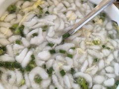 -渔中舟海鲜大排档(普陀沈家门店)