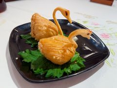 -白天鹅宾馆-玉堂春暖餐厅