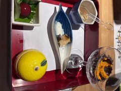 -和创柚子·会席日本料理(新区淮海街店)