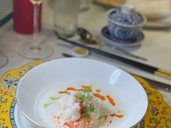 -Yan Ting 宴庭中餐厅(上海静安瑞吉酒店)