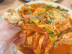 -瑞丽活螃蟹(芒市店)