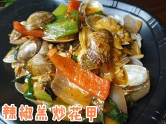 -泰妃堂.泰菜.夜宵(赤岗总店)