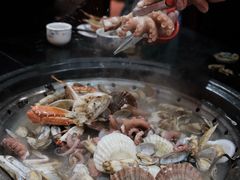 -大杰海鲜锅(基隆路店)