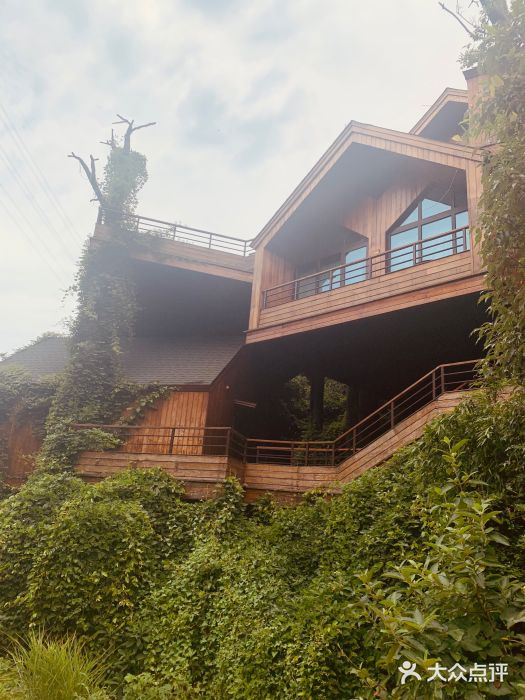 杭州开元森泊度假乐园图片