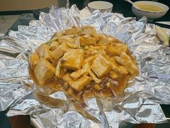 -金沙滩海鲜餐厅·海肠捞饭·手工水饺(梅江龙水园店)