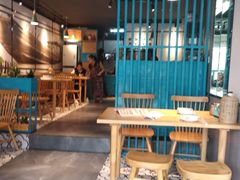 大堂-大厨的餐厅(曾厝垵总店)