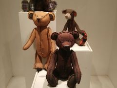 -济州岛泰迪熊博物馆