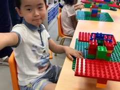 -斯坦星球AI编程·机器人科创·科学实验·信奥·思维·STEM·积木拼搭·竞赛考级(浦东联洋广场大拇指龙阳御桥中心)