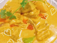 -米泰芒·东南亚料理(体育西店)