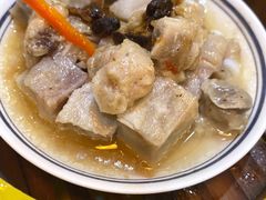 -香港新曜记茶餐厅(星耀城店)