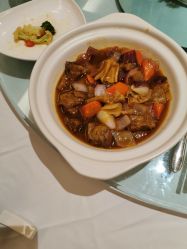 -新锦江大酒店·宴会厅·婚宴