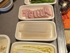 -海底捞火锅(公益西桥店)