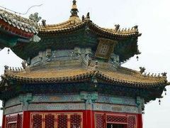 -普陀宗乘之庙(小布达拉宫)