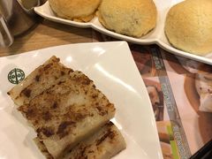 -添好运点心专门店(中环IFC店)