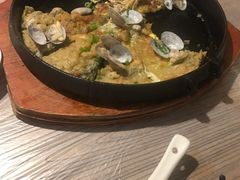 -李记潮汕砂锅粥(营福路店)