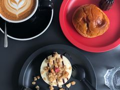 -NokNok Coffee(宽窄巷子店)