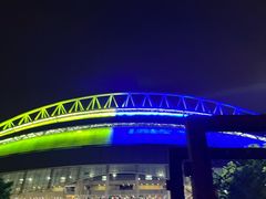 -沈阳奥林匹克体育中心
