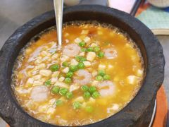 -江南里·新浙菜(苏州大悦城店)