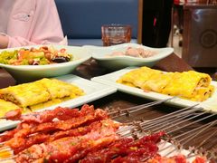 -邢氏老太太烤串(北兴街店)