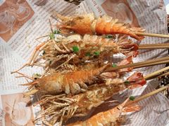 -79号渔船海鲜饭店(宝安店)