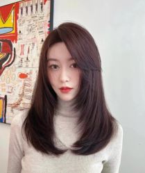 -丽时 Hair Salon