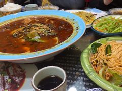 -川哥辣妹(南岗店)