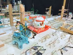 -肆兮眼镜·蔡司·徕卡战略合作店(大坪店)