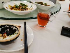 -东方红酒楼(知春路店)