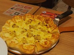 -必胜客(鼓楼店)