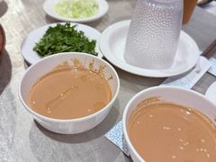 -东来顺饭庄(王府井步行街店)