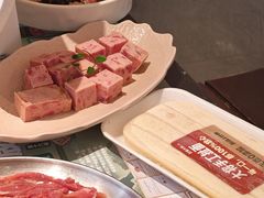 -巴蜀大将火锅(春熙店)