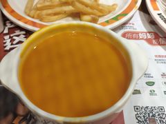 -比格比萨自助(花园路店)