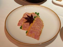 老太原鲜肉蛋卷-老太原菜馆(南宫店)