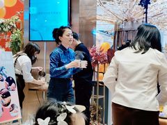 -远洋未来广场(育慧北路店)