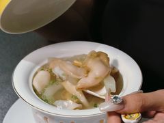 -金成潮菜博物馆(海珠湿地店)