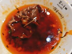 -蜀九香火锅(玉林店)