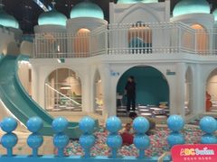 -ABC Swim亲子游泳俱乐部(河西店)