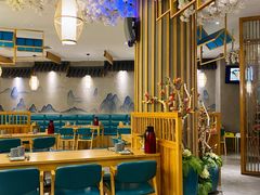 大堂-村上一屋(望京店)