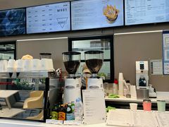 -Manner Coffee(万象食家店)