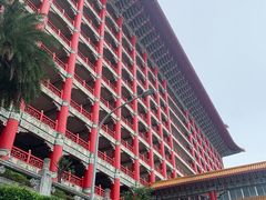 -金龙餐厅(圆山大饭店)