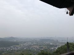 -采石矶景区