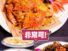 -四川小胡子海鲜(丁村万人海鲜广场店)