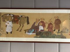 -行宫大酒店-餐厅