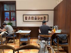 -九龙餐厅(大沽路店)