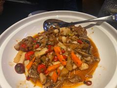 -凤凰湘语·海派湘菜(浦东旗舰店)