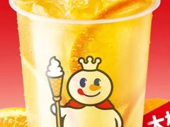 -蜜雪冰城(万达金街中段店)