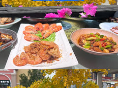 -香融府·烤鸭·家常菜(花乡奥莱店)