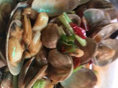 -阿杰臻选海鲜饭店(普陀山店)