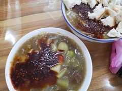 -老字号贾家肉丸糊辣汤(光明巷店)